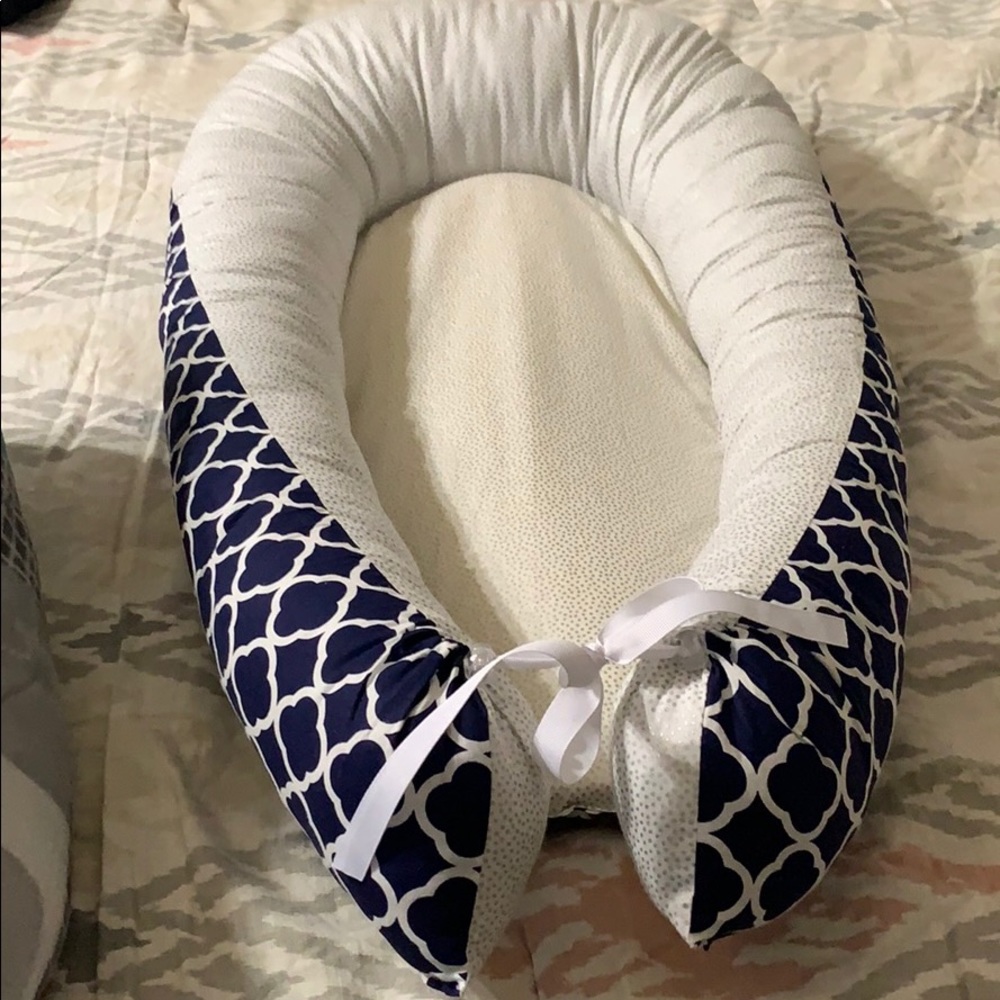Baby nest